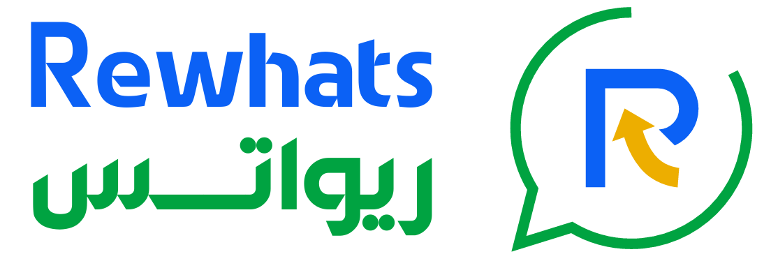 Rewhats Logo